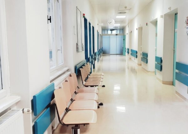 Antibacterial Hospital Flooring in Jalandhar 2025