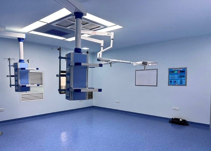 Laminar Air Flow Manufacture Jalandhar