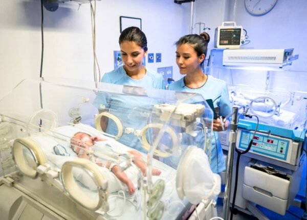 Leading Neonatal ICU Setup Services in Jalandhar 2025