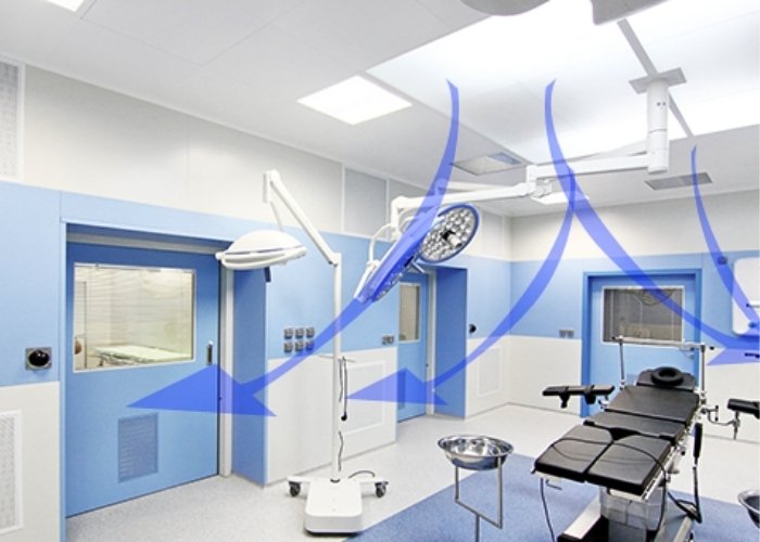best Laminar Air Flow Manufacture Jalandhar 2025