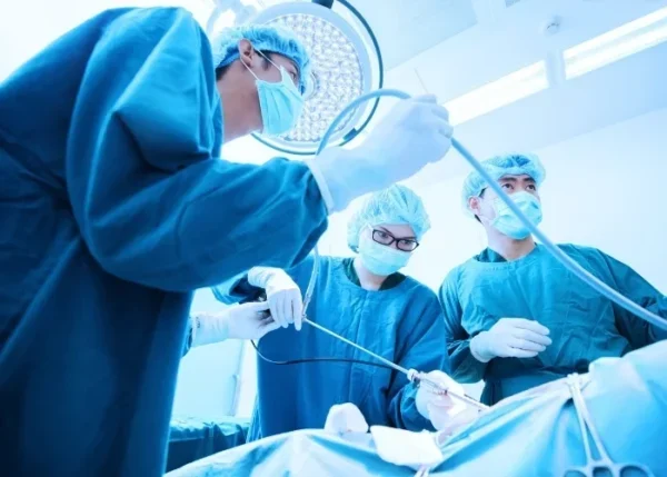 Modular Operation Theatre Manufacturer in Amritsar