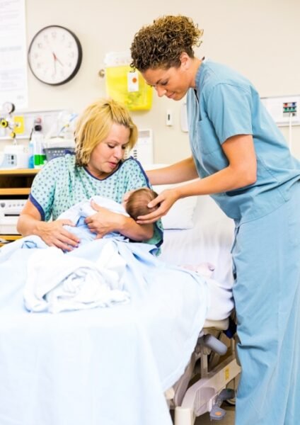 Nurse Call System in Jalandhar for ICU and hospital communication