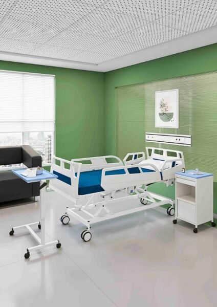 hospital furniture top icu and ot equipment in jalandhar