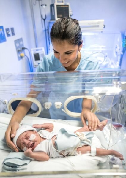 neonatal care unit jalandhar global medical solutions